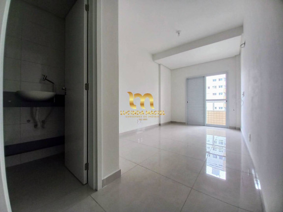 Imagem Apartamento com 2 Quartos à Venda, 126 m² em Guilhermina - Praia Grande