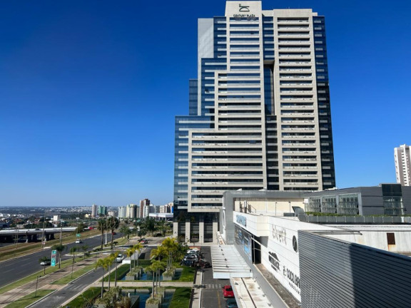 Imagem Imóvel com 1 Quarto à Venda, 44 m² em Norte (águas Claras) - Brasília Imagem Imóvel com 1 Quarto à Venda, 44 m² em Norte (águas Claras) - Brasília