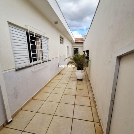 Imagem Casa com 4 Quartos à Venda, 169 m² em Vila Nossa Senhora Das Graças - Franca Imagem Casa com 4 Quartos à Venda, 169 m² em Vila Nossa Senhora Das Graças - Franca