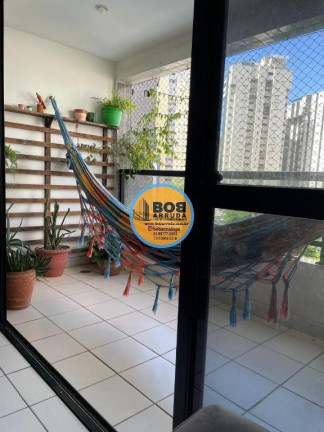 Imagem Apartamento com 4 Quartos à Venda, 142 m² em Boa Viagem - Recife