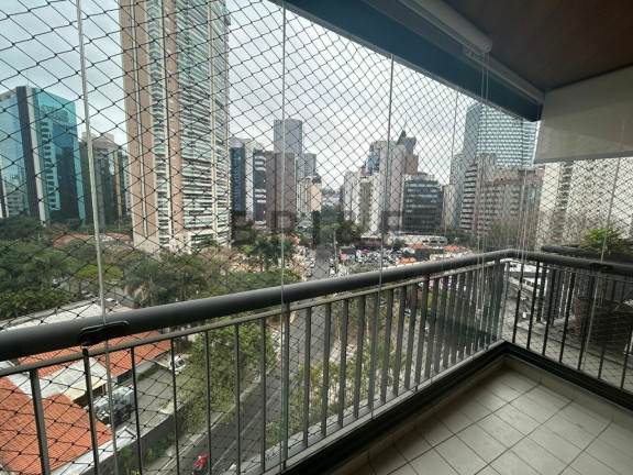 Imagem Apartamento com 3 Quartos à Venda, 93 m² em Brooklin - São Paulo Imagem Apartamento com 3 Quartos à Venda, 93 m² em Brooklin - São Paulo
