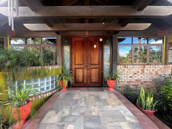 Imagem Imóvel com 5 Quartos à Venda, 1.333 m² em Jardim Mediterrâneo - Cotia Imagem Imóvel com 5 Quartos à Venda, 1.333 m² em Jardim Mediterrâneo - Cotia