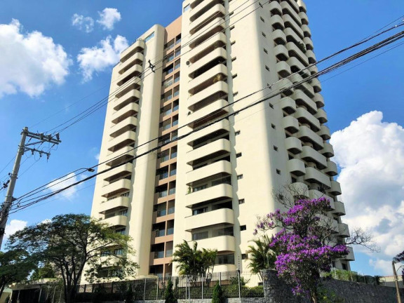 Imagem Apartamento com 4 Quartos à Venda, 380 m² em Centro - Suzano Imagem Apartamento com 4 Quartos à Venda, 380 m² em Centro - Suzano