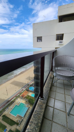 Imagem Flat com 2 Quartos à Venda, 60 m² em Piedade - Jaboatão Dos Guararapes Imagem Flat com 2 Quartos à Venda, 60 m² em Piedade - Jaboatão Dos Guararapes