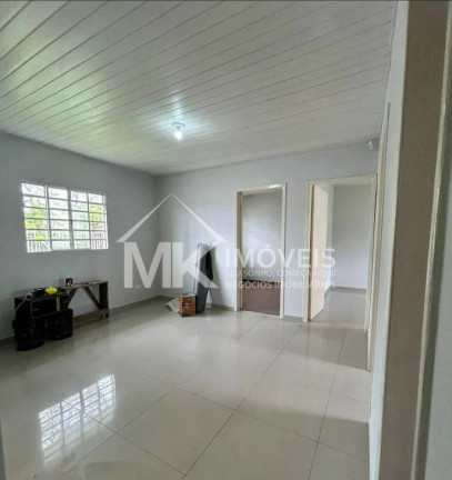 Imagem Casa à Venda, em Jardim Santa Mônica - Piraquara Imagem Casa à Venda, em Jardim Santa Mônica - Piraquara