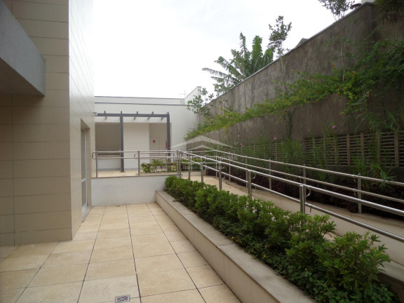Imagem Apartamento com 3 Quartos à Venda, 68 m² em Cambuí - Campinas