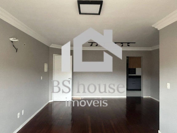 Imagem Apartamento com 2 Quartos à Venda, 76 m² em Jardim Santo Antonio - Santo André