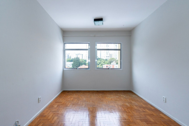Imagem Apartamento com 2 Quartos à Venda, 62 m² em Vila Olímpia - São Paulo