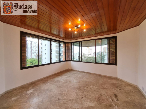 Imagem Cobertura com 4 Quartos à Venda, 236 m² em Vila Suzana - São Paulo Imagem Cobertura com 4 Quartos à Venda, 236 m² em Vila Suzana - São Paulo