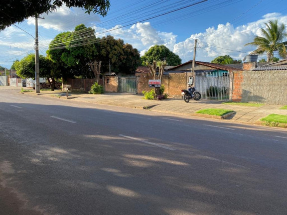 Imagem Imóvel Comercial à Venda, 265 m² em Jardim Celeste - Sinop Imagem Imóvel Comercial à Venda, 265 m² em Jardim Celeste - Sinop
