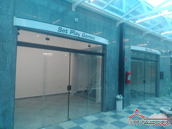 Imagem Sala Comercial para Alugar, em Centro - Jacareí Imagem Sala Comercial para Alugar, em Centro - Jacareí