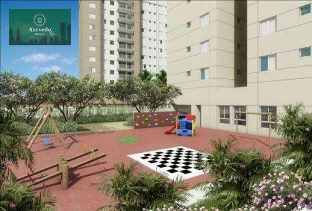 Imagem Apartamento com 3 Quartos à Venda, 114 m² em Centro - Guarulhos