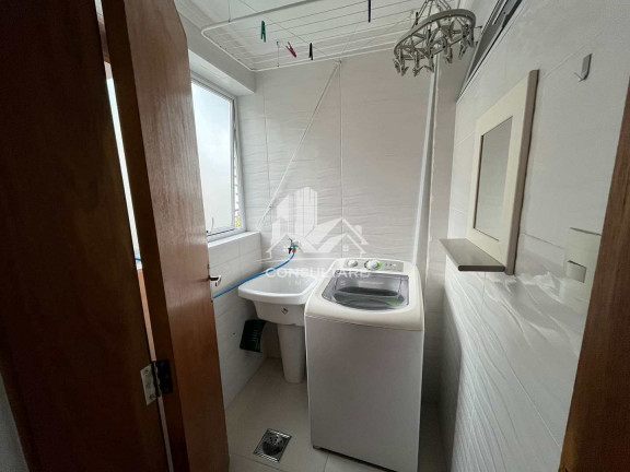 Imagem Apartamento com 1 Quarto à Venda, 50 m² em Gonzaga - Santos Imagem Apartamento com 1 Quarto à Venda, 50 m² em Gonzaga - Santos