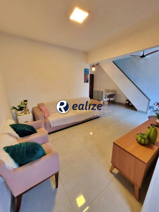 Imagem Imóvel com 2 Quartos à Venda, 130 m² em Praia Do Morro - Guarapari Imagem Imóvel com 2 Quartos à Venda, 130 m² em Praia Do Morro - Guarapari