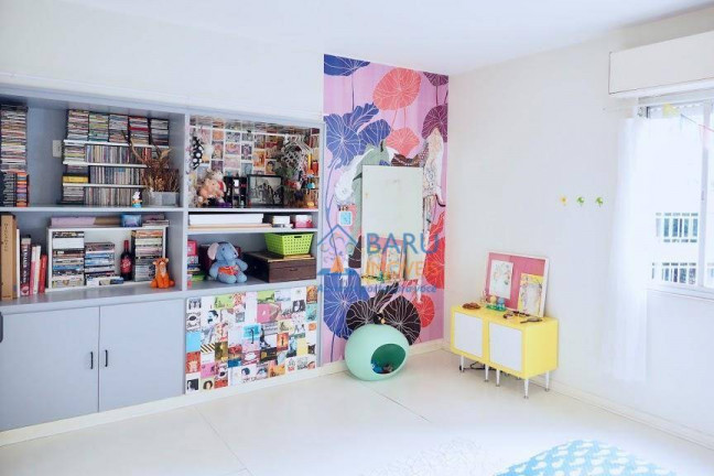 Imagem Apartamento com 3 Quartos à Venda, 150 m² em Higienópolis - São Paulo Imagem Apartamento com 3 Quartos à Venda, 150 m² em Higienópolis - São Paulo