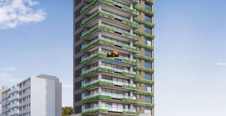 Imagem Cobertura com 4 Quartos à Venda, em Higienópolis - São Paulo Imagem Cobertura com 4 Quartos à Venda, em Higienópolis - São Paulo