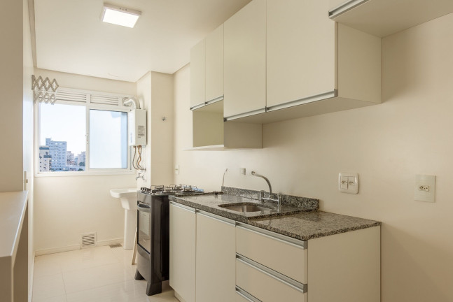 Imagem Apartamento com 2 Quartos à Venda, 58 m² em Passo Da Areia - Porto Alegre