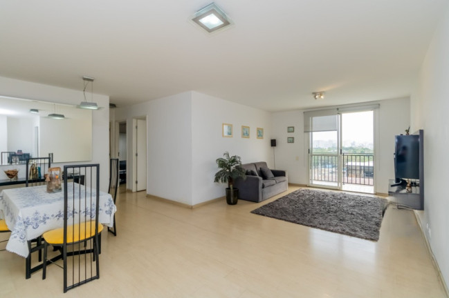 Imagem Apartamento com 3 Quartos à Venda, 107 m² em água Branca - São Paulo