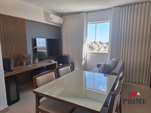 Imagem Apartamento com 2 Quartos à Venda, 60 m² em Lundcea - Lagoa Santa Imagem Apartamento com 2 Quartos à Venda, 60 m² em Lundcea - Lagoa Santa