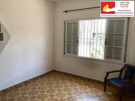 Imagem Casa com 2 Quartos à Venda, 84 m² em Vila Constança - São Paulo