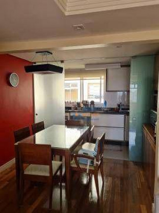 Apartamento com 2 Quartos para Alugar, 83 m² em Lapa - São Paulo