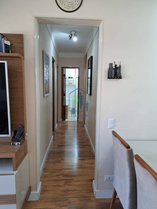Imagem Apartamento com 2 Quartos à Venda, 71 m² em Vila Campo Grande - São Paulo Imagem Apartamento com 2 Quartos à Venda, 71 m² em Vila Campo Grande - São Paulo
