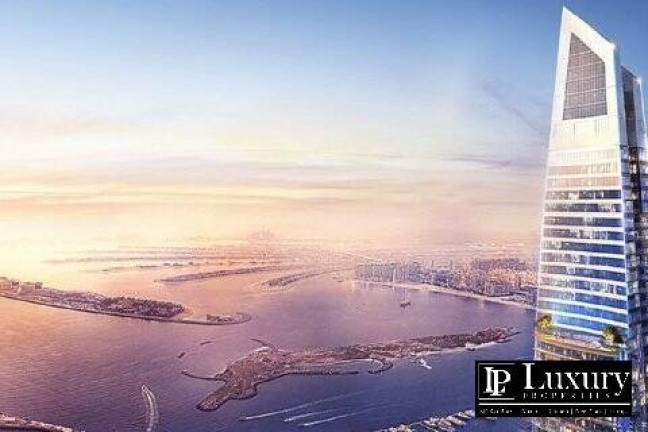 Imagem Apartamento com 2 Quartos à Venda, 140 m² em Marina - Dubai Imagem Apartamento com 2 Quartos à Venda, 140 m² em Marina - Dubai