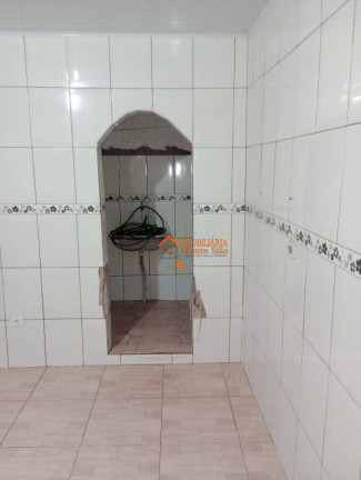 Imagem Casa com 3 Quartos à Venda, 125 m² em água Chata - Guarulhos Imagem Casa com 3 Quartos à Venda, 125 m² em água Chata - Guarulhos