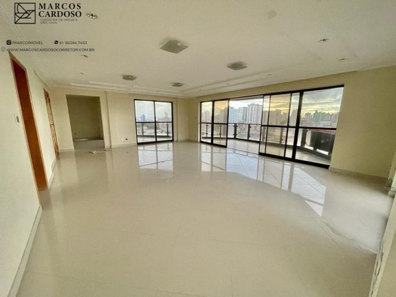 Imagem Imóvel com 4 Quartos à Venda, 450 m² em Batista Campos - Belém Imagem Imóvel com 4 Quartos à Venda, 450 m² em Batista Campos - Belém