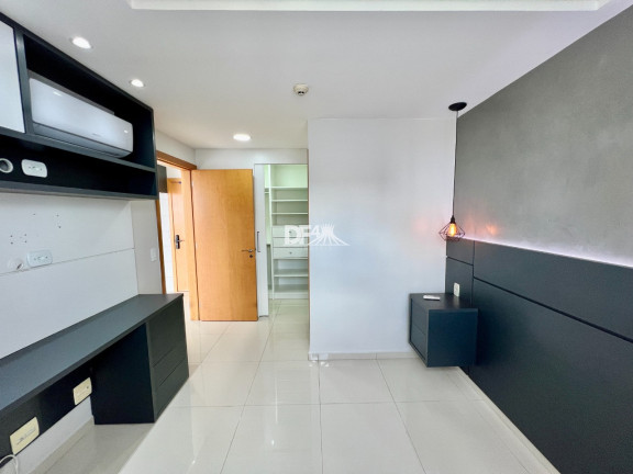 Imagem Imóvel com 1 Quarto à Venda, 44 m² em Norte (águas Claras) - Brasília Imagem Imóvel com 1 Quarto à Venda, 44 m² em Norte (águas Claras) - Brasília