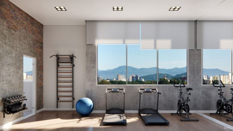 Imagem Apartamento com 3 Quartos à Venda, 94 m² em Centro - Itajaí Imagem Apartamento com 3 Quartos à Venda, 94 m² em Centro - Itajaí