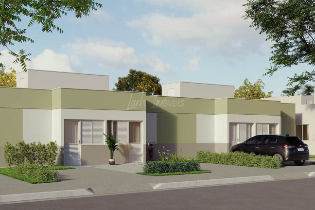 Imagem Casa de Condomínio com 2 Quartos à Venda, 199 m² em Campo Alegre - Nova Iguaçu