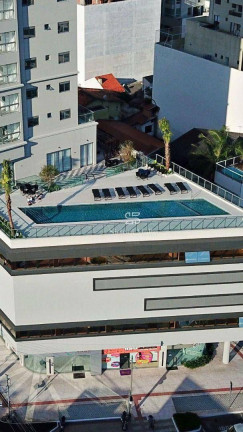 Imagem Apartamento com 4 Quartos à Venda, 151 m² em 2 Quadra Centro - Balneário Camboriú