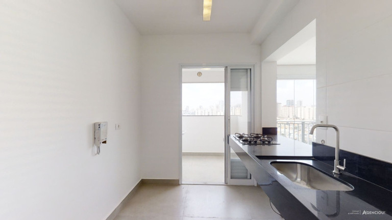 Imagem Apartamento com 3 Quartos à Venda, 80 m² em Bosque Da Saúde - São Paulo Imagem Apartamento com 3 Quartos à Venda, 80 m² em Bosque Da Saúde - São Paulo