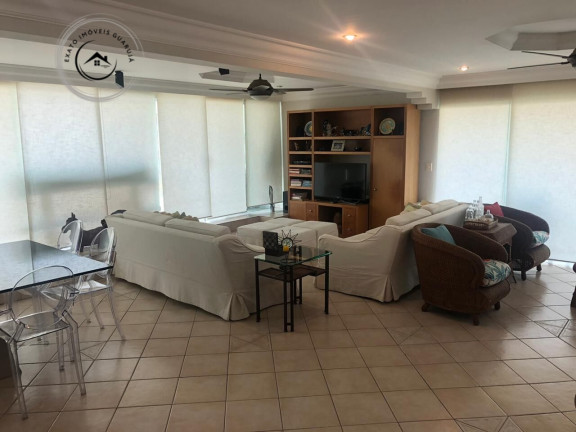 Imagem Apartamento com 4 Quartos à Venda, 270 m² Imagem Apartamento com 4 Quartos à Venda, 270 m²