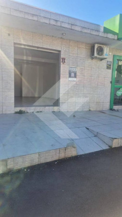 Imagem Ponto Comercial para Alugar, 60 m² em São João - Itajaí Imagem Ponto Comercial para Alugar, 60 m² em São João - Itajaí