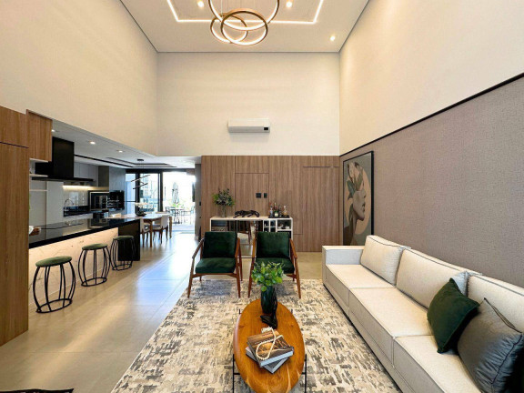 Imagem Casa com 3 Quartos à Venda, 205 m² em Parque Ibiti Reserva - Sorocaba Imagem Casa com 3 Quartos à Venda, 205 m² em Parque Ibiti Reserva - Sorocaba