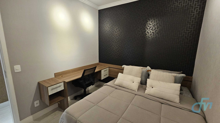 Imagem Apartamento com 2 Quartos para Alugar, 63 m² em Parque Santana - Mogi Das Cruzes