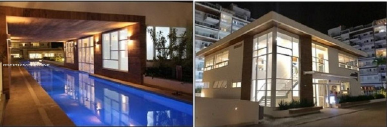 Imagem Apartamento à Venda,  em Recreio Dos Bandeirantes - Rio De Janeiro