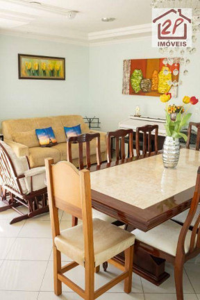 Imagem Apartamento com 3 Quartos à Venda, 110 m² em Bosque Dos Eucaliptos - São José Dos Campos Imagem Apartamento com 3 Quartos à Venda, 110 m² em Bosque Dos Eucaliptos - São José Dos Campos