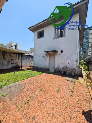 Imagem Casa com 4 Quartos à Venda, 400 m² em Centro - São Vicente Imagem Casa com 4 Quartos à Venda, 400 m² em Centro - São Vicente