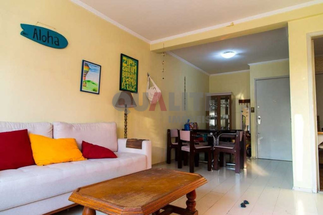 Imagem Apartamento com 2 Quartos à Venda, 74 m² em Vila Mariana - São Paulo