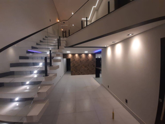 Imagem Casa com 4 Quartos à Venda, 211 m² em Monte Rey - Monte Mor