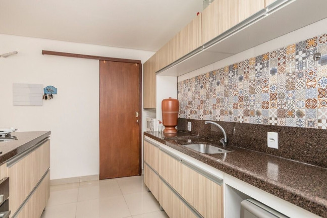 Imagem Casa de Condomínio com 3 Quartos à Venda, 180 m² em Mário Quintana - Porto Alegre Imagem Casa de Condomínio com 3 Quartos à Venda, 180 m² em Mário Quintana - Porto Alegre