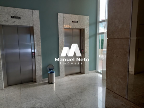 Apartamento com 2 Quartos à Venda, 61 m² em Meireles - Fortaleza