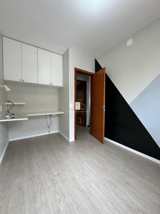 Imagem Casa com 2 Quartos à Venda, 67 m² em Colina De Laranjeiras - Serra