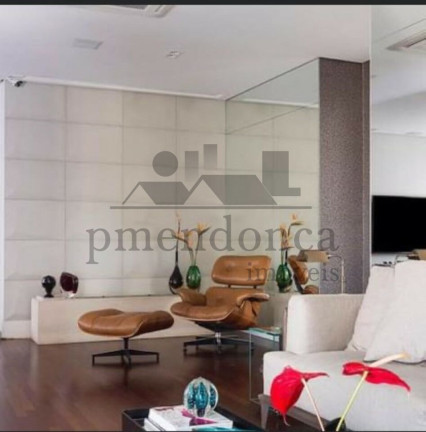 Imagem Apartamento com 3 Quartos à Venda, 156 m² em Sumaré - São Paulo Imagem Apartamento com 3 Quartos à Venda, 156 m² em Sumaré - São Paulo