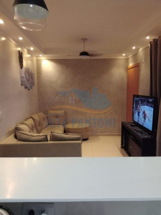 Imagem Apartamento com 2 Quartos à Venda, 45 m² em Reserva Real - Ribeirão Preto Imagem Apartamento com 2 Quartos à Venda, 45 m² em Reserva Real - Ribeirão Preto