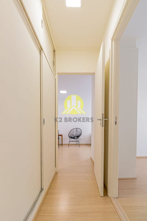 Imagem Apartamento com 2 Quartos à Venda, 83 m² em Itaim Bibi - São Paulo