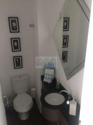 Imagem Apartamento com 1 Quarto à Venda, 60 m² Imagem Apartamento com 1 Quarto à Venda, 60 m²